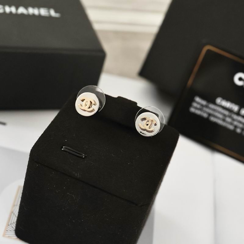 Chanel Earring 04yxs435